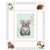 Devonstone Little Aussie Friends Panel DV3150
