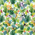 Clothworks Susybee Jungle Friends Fabric SB20443-100
