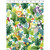 Clothworks Susybee Jungle Friends Fabric SB20443-100