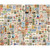 Moda Saltwater Nautical Fabric by Cathe Holden M3958111