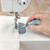 Clover Tapered Tailors Awl Grip Fit