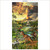 Prehistoric Paradise Dinosaur Panel Fabric Windham Fabrics 55155DP-1