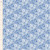 Tilda Something Blue Co-Ord  Celeste Blue Fabric 110165