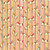 Liberty Summer Fair Emolly Carousel D Fabric L01667502D