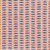 Liberty Summer Fair Fairground Stripe A Fabric L01667503A