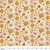 Liberty Summer Fair Festival Florals D Fabric L01667505D