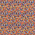 Liberty Summer Fair Swirling Kaleidoscope A Fabric L01667504A