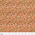 Liberty Summer Fair Swirling Kaleidoscope D Fabric L01667504D