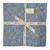 Clothworks Mouseplay 10" Squares Fabric By Anita Jeram