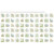 Clothworks Mouseplay Fabric Y4746-1