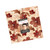 Moda Le Jardin Rouge 10" Stacker Fabric by French General 42pcs