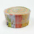 Clothworks Susybee Sweet Bees II 2.5 Inch Fabric Strips  40pcs
