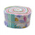 Clothworks Susybee Pretty in Pink II 2.5 Inch Fabric Strips  40pcs