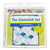 Matildas Own The Clamshell Set 8 and 6 Inch Template Set