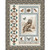 Henry Glass & Co Whimsical Woods Owl Panel Fabric by Dawn Rosengren 2240P-11