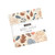 Moda Natures Sketchbook 5" Stacker Fabric by Elena Amo