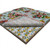 Poppie Cotton Matilda 10" Stacker Fabric by Terri Henson 21pcs
