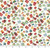 Makower UK Country Christmas Fabric M233Q