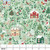 Makower UK Country Christmas Fabric M240G