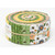 Clothworks Susybee Sweet Bees II 2.5 Inch Fabric Strips  40pcs