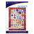 Gridlocked Quilt Pattern By Cozy Quilt Designs