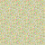 Liberty of London Everlasting Collection Posy Haze Warm Brights Fabric L01667511B