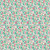 Liberty of London Everlasting Collection Forget Me Not Blossom Pink Fabric L01667512B