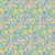 Liberty of London Everlasting Collection Arley Rose Warm Pastels Fabric L01667514A