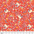 Liberty of London Everlasting Collection Wildflower Field Red Fabric L01667518B