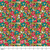 Liberty of London Everlasting Collection Cosmos Song Forest Fabric L01667519A