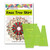 Matildas Own Xmas Tree Skirt 1m x 1m Pattern & Template Set
