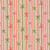 Liberty of London Festive Magic Ribbon Stripe D Fabric L01667521D