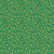 Liberty of London Festive Magic Holly Sparkle C Fabric L0166MT7520C