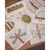 Moda Bug Collector Charm Pack 5" Squares Fabric by Sweetwater
