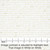 Riley Blake Designs Awakening Gardens Fabric Promise White on White C17103-WHITE