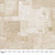 Windham Fabrics Parchment Wide Back Fabric by Whistler Studios 55065DW-1