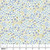 Liberty of London Meadow Flowers Wildflower Garden C (Blue) Fabric L01667526C