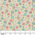 Liberty of London Meadow Flowers Floral Keepsakes D (Cool Pastel) Fabric L01667527D