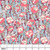 Liberty of London Meadow Flowers Poppy Breeze D (Pink) Fabric L01667528D