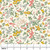 Liberty of London Meadow Flowers Adelaide's Song B (Pink) Fabric L01667529B