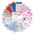 Riley Blake Cath Kidston Signature Collection 5" Stacker Fabric