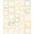 Moda Handmade Sweetness Panel Fabric by Heather Briggs M3179911
