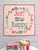 Just Sew Happy Mini Quilt Pattern by Tied With A Ribbon