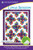 Lotus Blossom Quilt Pattern By Cozy Quilt Designs