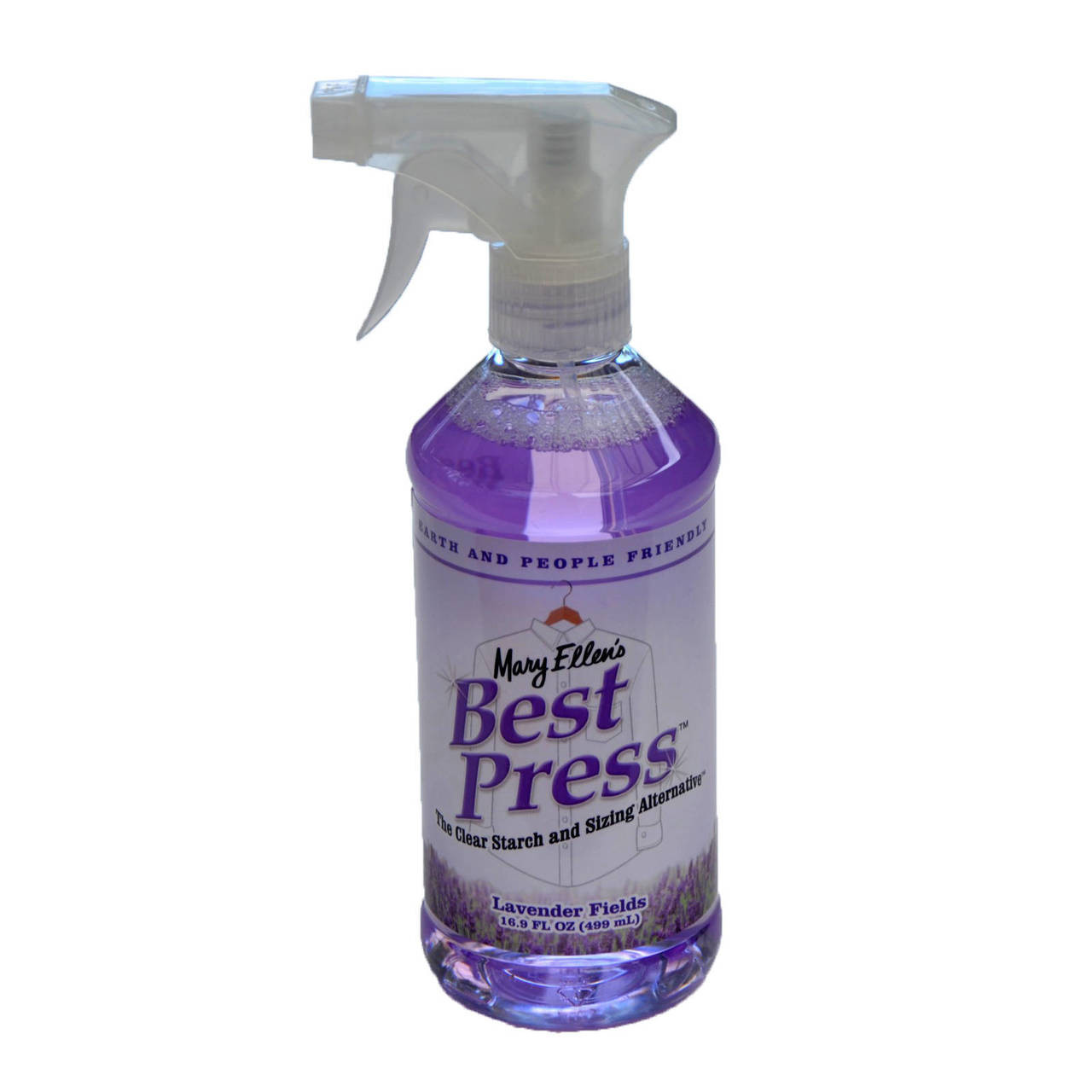 Mary Ellens Best Press Spray Starch Lavender Fields 473ml Quilting Ironing 35234600313 eBay