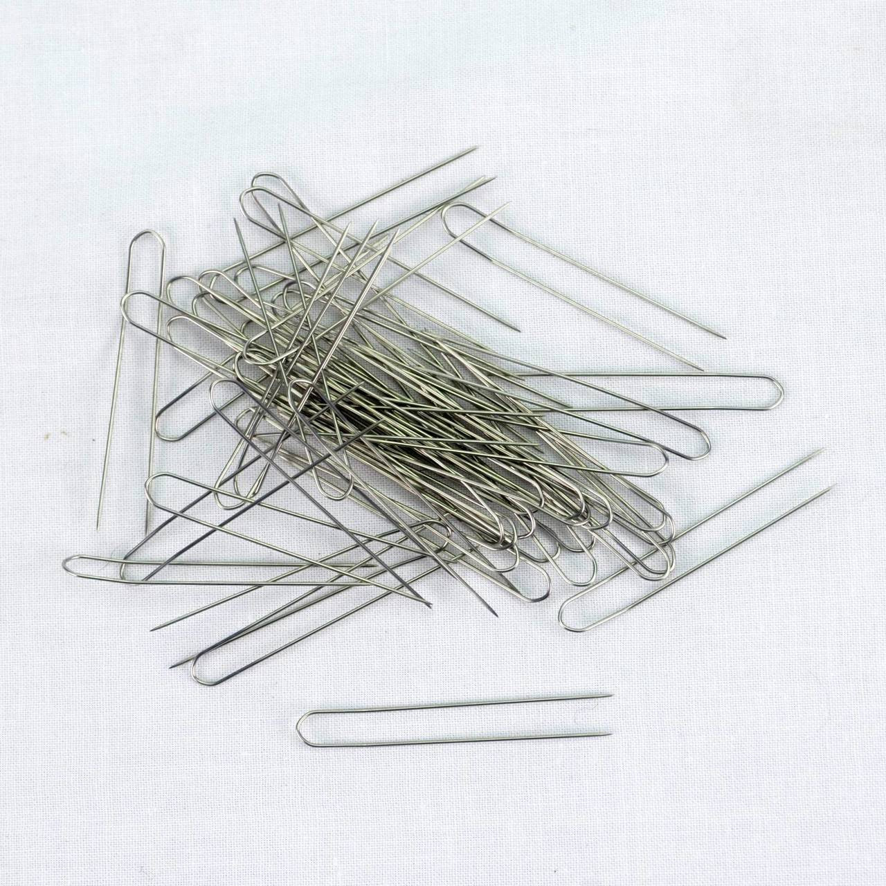 Fork Pins 45 Pins Matildas Own Quilting Sewing Craft DIY | eBay