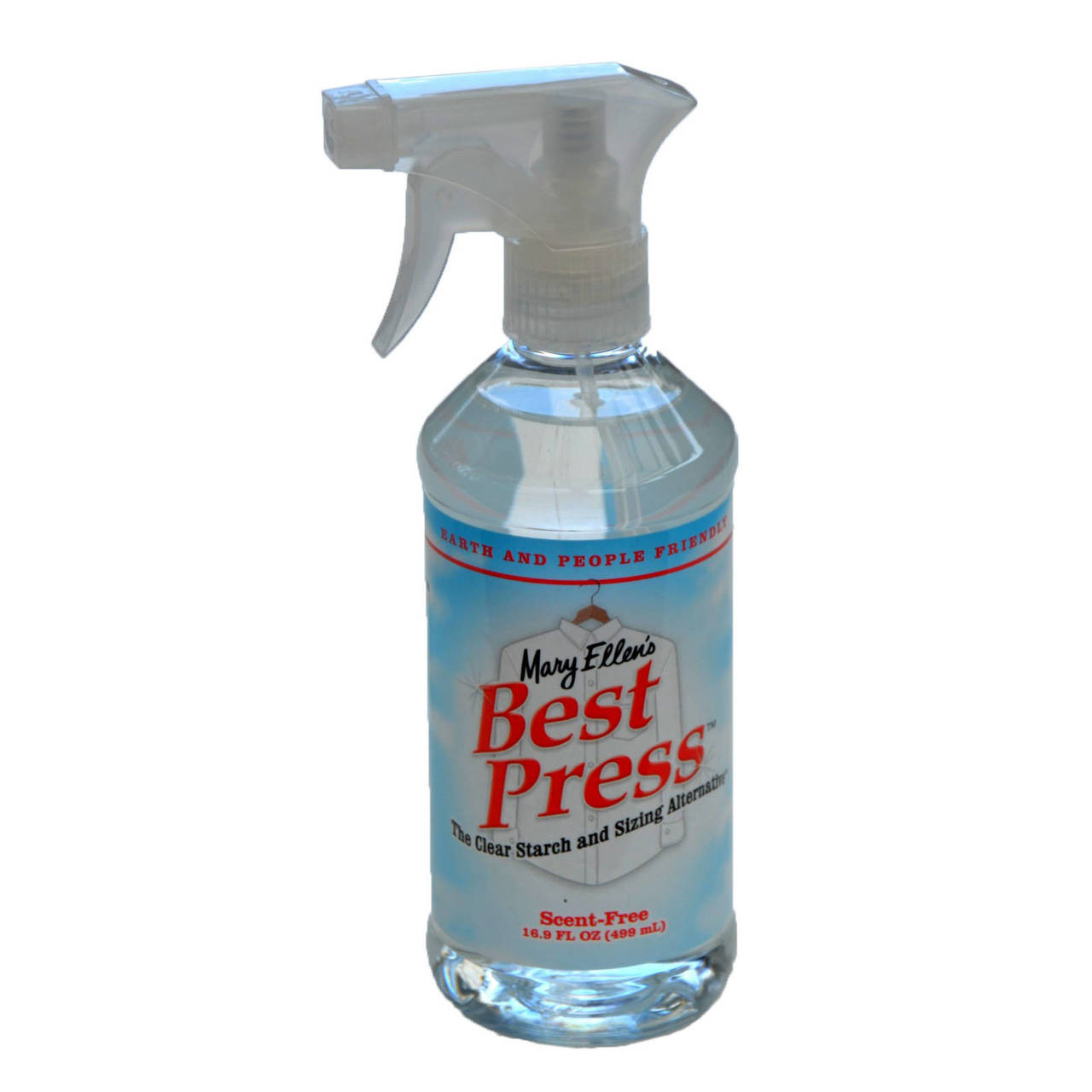Mary Ellens Best Press Spray Starch Scent Free 473m Quilting Ironing eBay