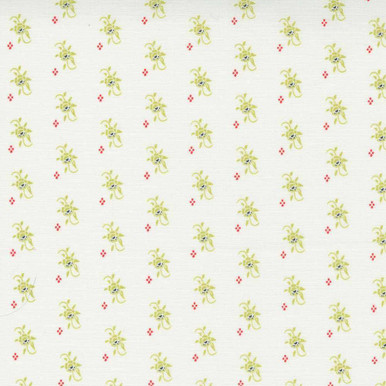 Moda Fresh Fig Favorites Fabric by Joanna Figueroa M2041211 - Old Mill ...