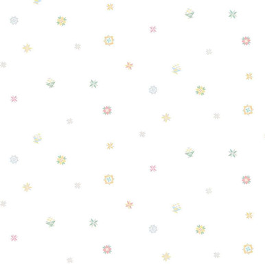 Riley Blake Designs Hush Hush 4 Quilty Pleasure Fabric by Tara Reed ...