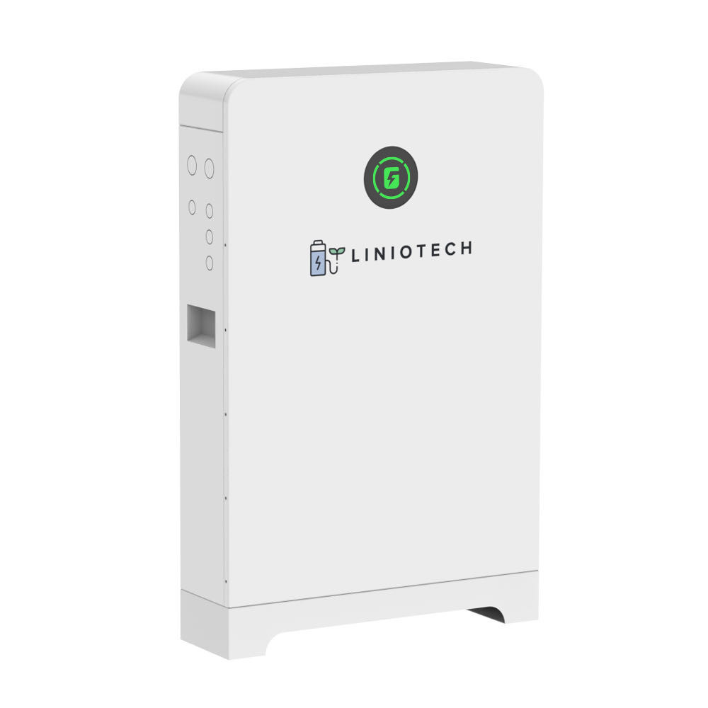 Liniotech 14.33kWh LiFePO4 Battery | 48V 280Ah
